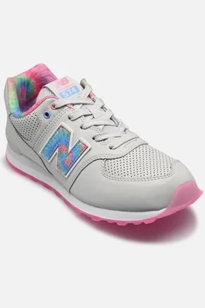 New Balance Baskets GC574 pour Enfant
