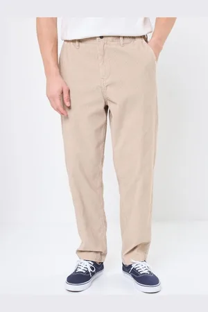 Element Vêtements Solace Cord Pant ELYNP00174