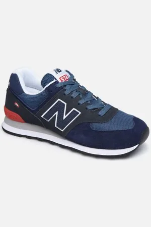 New Balance Baskets Ml574 M pour Homme