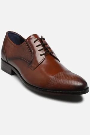 Fluchos Chaussures à lacets ROBERT F2161 pour Homme