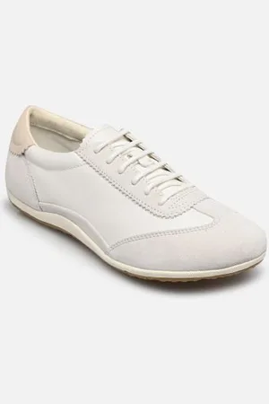 Geox Baskets D VEGA pour Femme