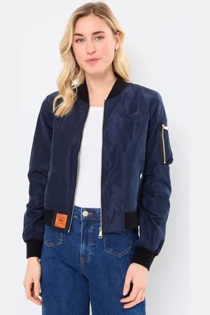 Bombers Original Vêtements Ma1 Women