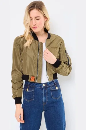 Bombers Original Vêtements Original 102 Women