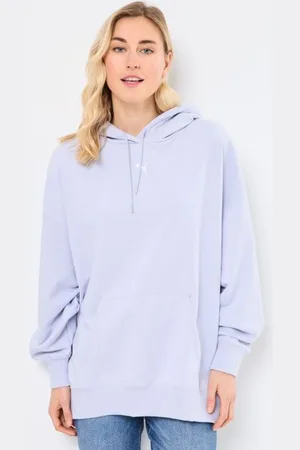 PUMA Vêtements WARDROBE ESS Over-Oversized Hoodie TR