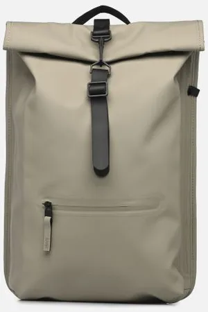 Rains Sacs à dos Rolltop Rucksack pour Sacs
