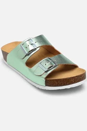 Plakton Mules et sabots CP Beta pour Femme