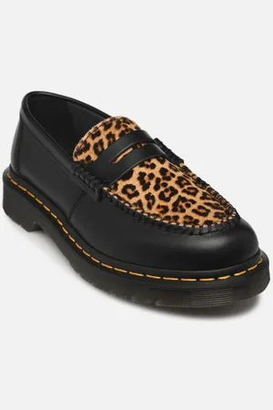Dr. Martens Mocassins Penton W pour Femme