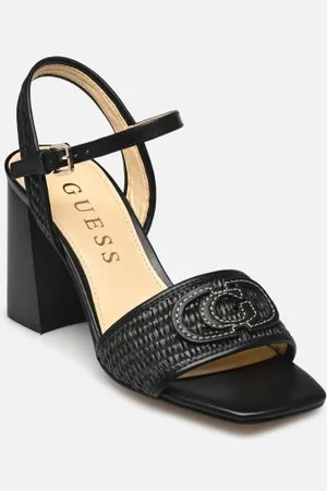 Guess Sandales et nu-pieds GANIKA pour Femme