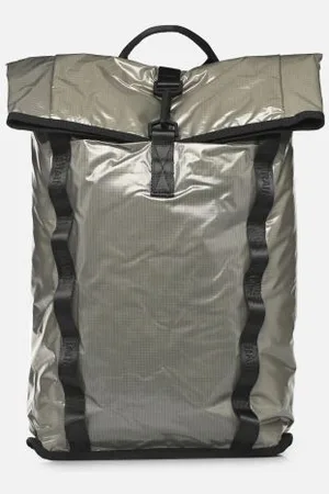 Rains Sacs à dos Sibu Rolltop Rucksack W3 pour Sacs