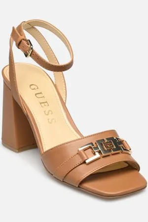 Guess Sandales et nu-pieds GRATO pour Femme
