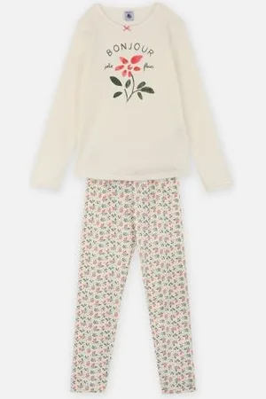 Petit Bateau Vêtements Pyjama Brille