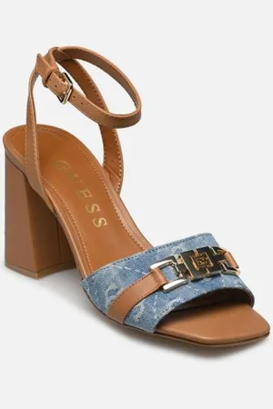 Guess Sandales et nu-pieds GRATO pour Femme
