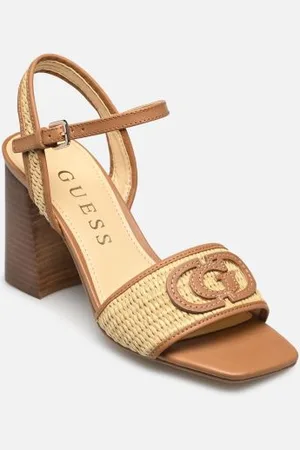 Guess Sandales et nu-pieds GANIKA pour Femme