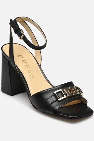 Guess Sandales et nu-pieds GRATO pour Femme