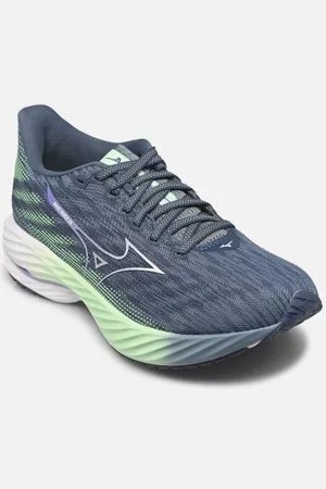 Mizuno Chaussures de sport WAVE RIDER 28 W pour Femme