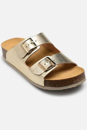 Plakton Mules et sabots CP Beta pour Femme