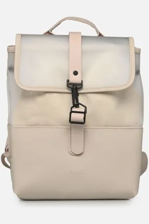 Rains Sacs à dos Split Bucket Backpack W3 pour Sacs