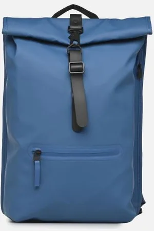 Rains Sacs à dos Rolltop Rucksack pour Sacs