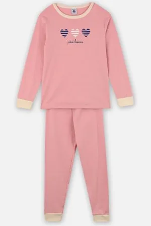 Petit Bateau Vêtements Pyjama Brexo