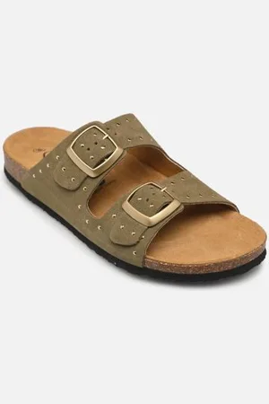 Plakton Mules et sabots BETA RE SQUARE pour Femme