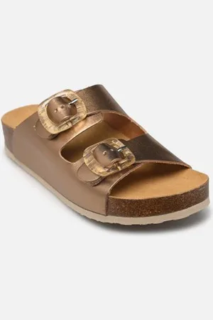 Plakton Mules et sabots CP BETA FLEX pour Femme