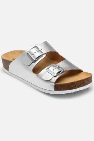 Plakton Mules et sabots CP Beta pour Femme