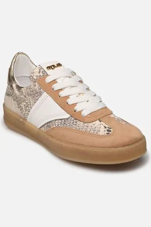 Mjus Baskets T94109 pour Femme