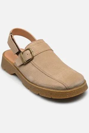 Kleman Mules et sabots CAMBUSE pour Femme