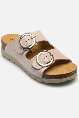 Plakton Mules et sabots MEMORY pour Femme