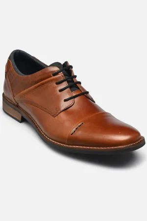 Marvin&amp;Co Chaussures à lacets WOSA pour Homme