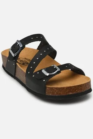 Plakton Mules et sabots CP BOLINO RE pour Femme