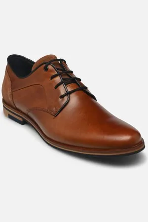 Marvin&amp;Co Chaussures à lacets WABELLE pour Homme
