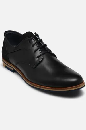 Marvin&amp;Co Chaussures à lacets WABELLE pour Homme
