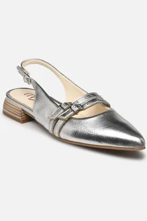 Mjus Ballerines T98117 pour Femme