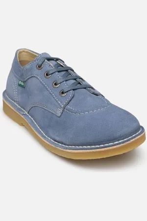Kickers Chaussures à lacets KICK KARMA A pour Homme