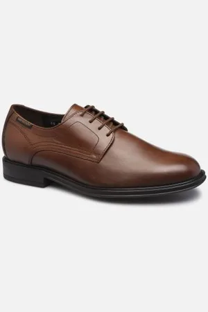 Mephisto Chaussures à lacets Kevin R pour Homme