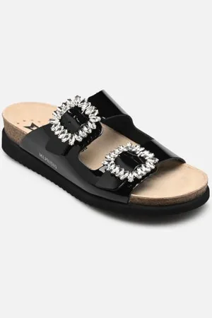 Mephisto Mules et sabots Hazina pour Femme