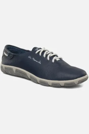 TBS Chaussures à lacets Jazaru pour Femme