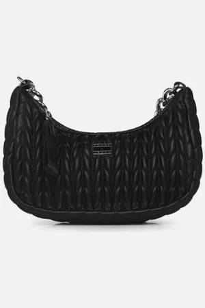Tommy Hilfiger Sacs à main Tjw Iconic Shoulder Quilted pour Sacs