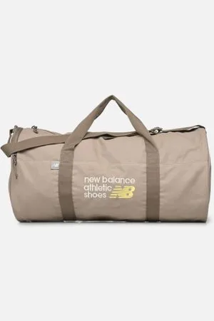 New Balance Sacs de sport CANVAS DUFFLE pour Sacs