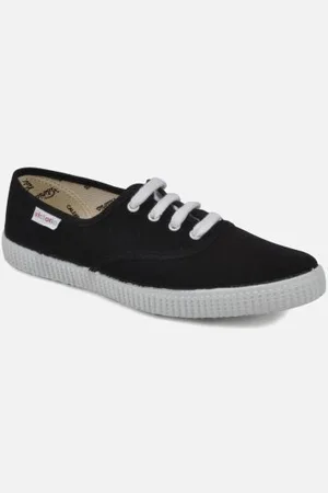 victoria Baskets 1915 Inglesa Lona W pour Femme