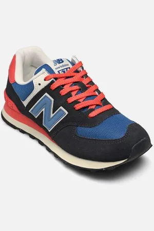 New Balance Baskets U574 M pour Homme