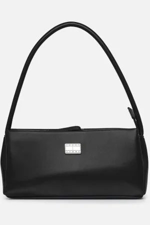 Tommy Hilfiger Sacs à main Tjw American Cool Shoulder Bag pour Sacs