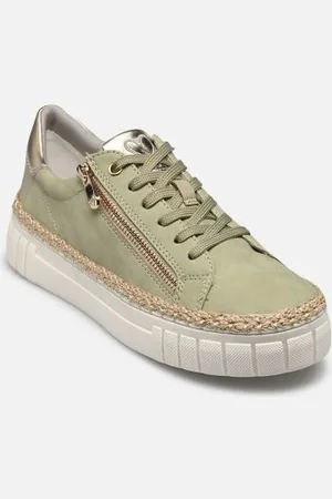 Marco Tozzi Baskets 23773-44 N pour Femme