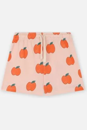 Tiny Cottons Vêtements Apples Short