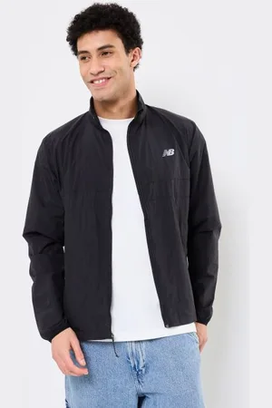 New Balance Vêtements Athletics Packable Jacket