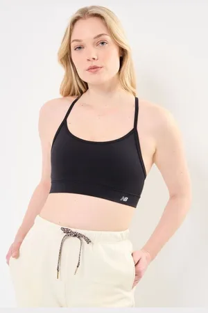 New Balance Vêtements NB Essential Yoga Bra