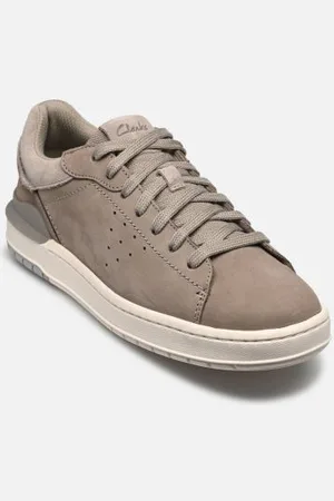 Clarks Baskets Courtlite2 Run pour Homme