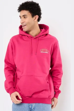 Vans Vêtements Major Type Pullover