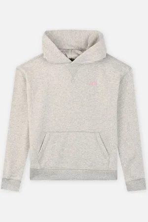 New Balance Vêtements New Balance French Terry Small Logo Hoodie